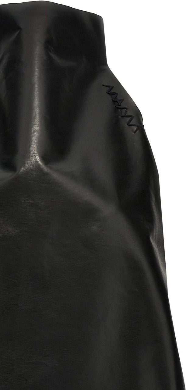 Marni Multicolor Polyamide Short Dress Divers