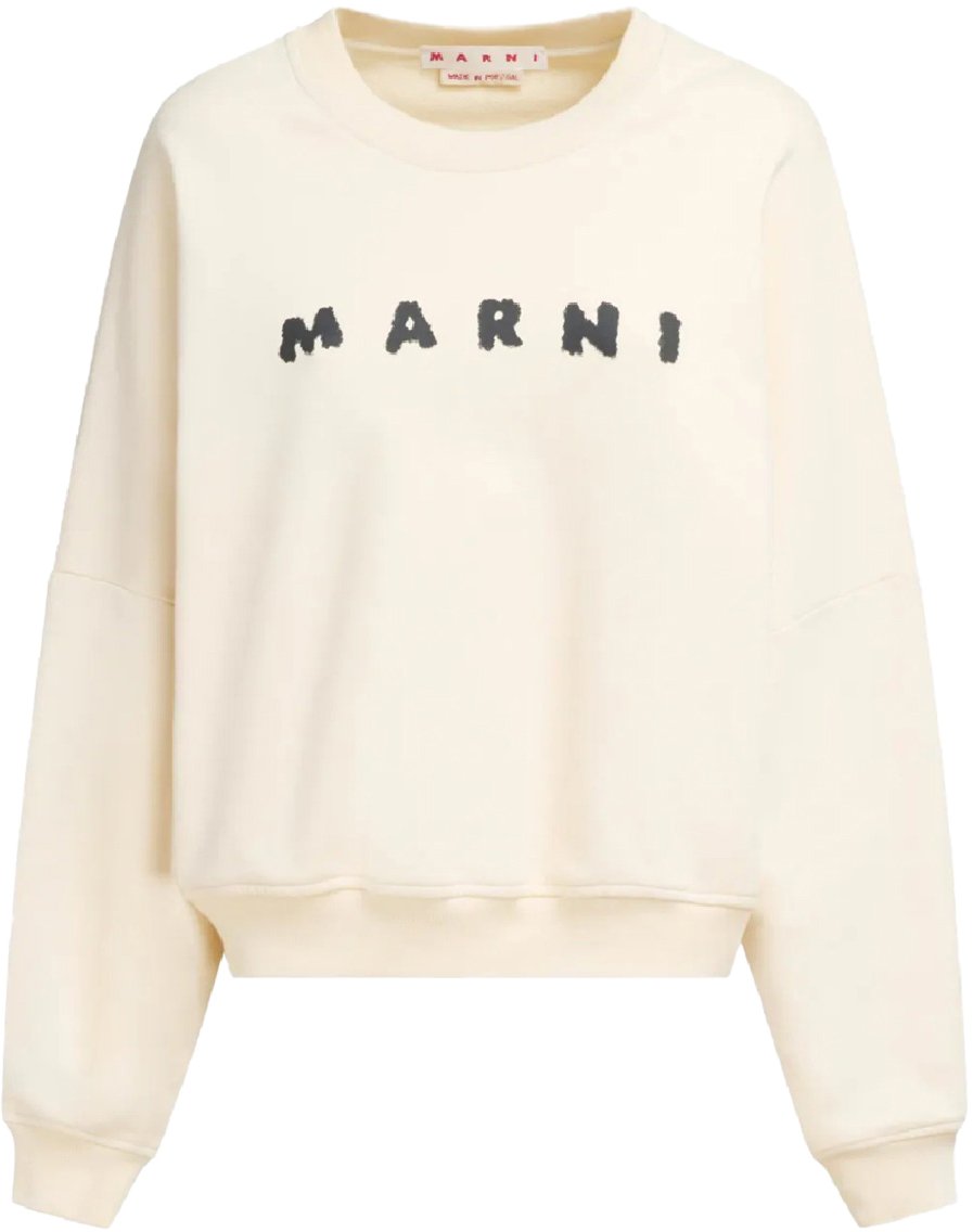 Marni felpa donna divers Divers