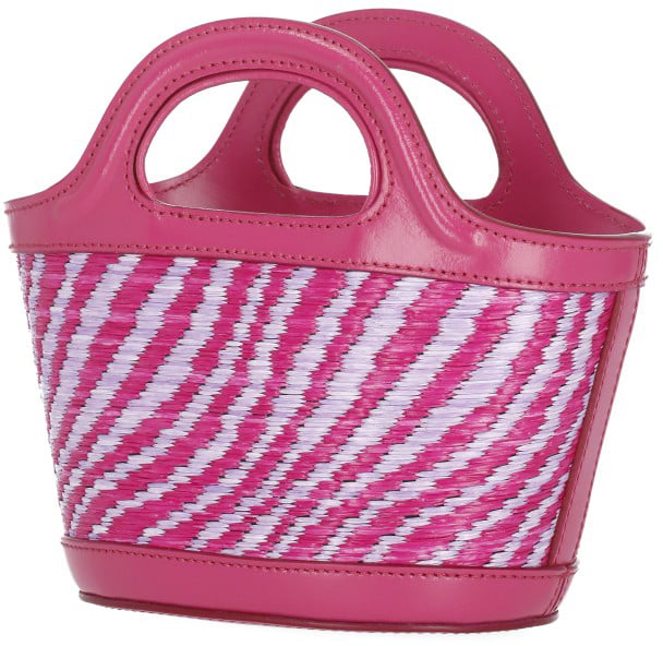 Marni Bags Fuchsia Roze