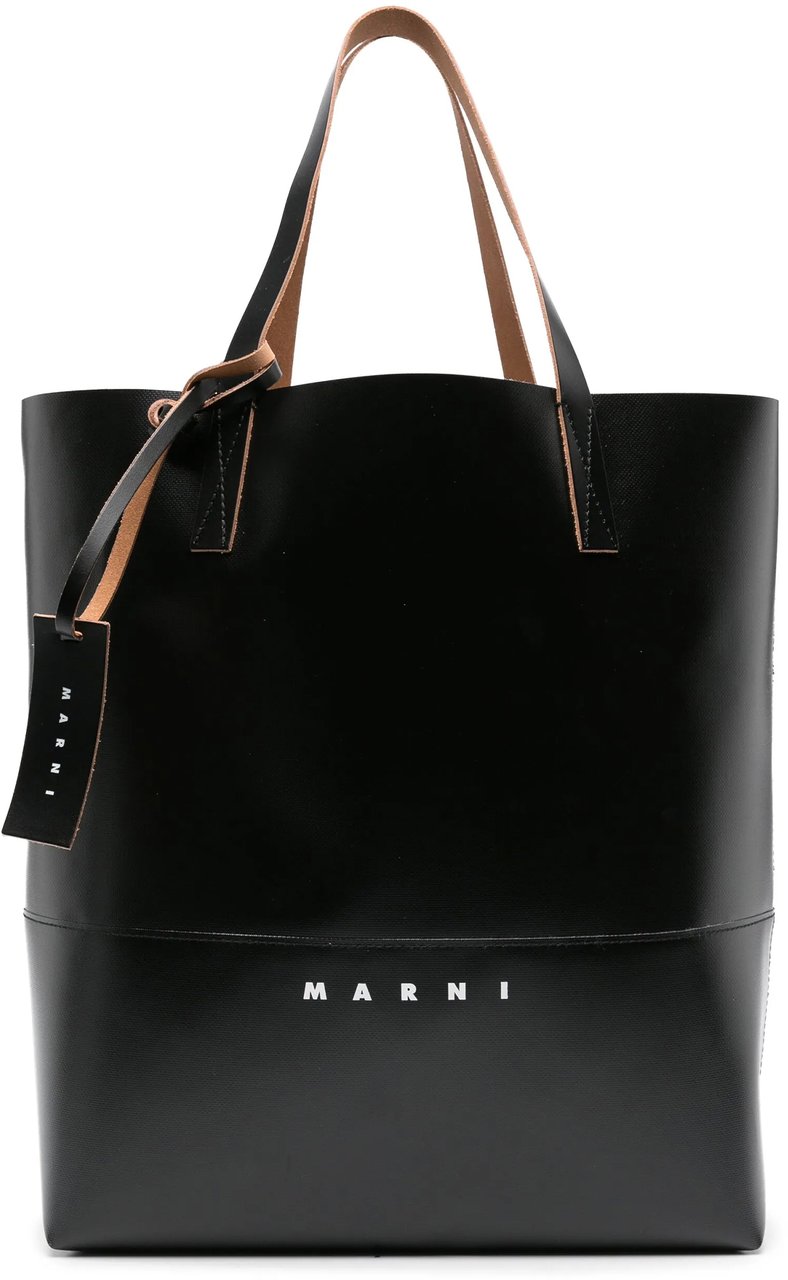Marni Bags Black Zwart