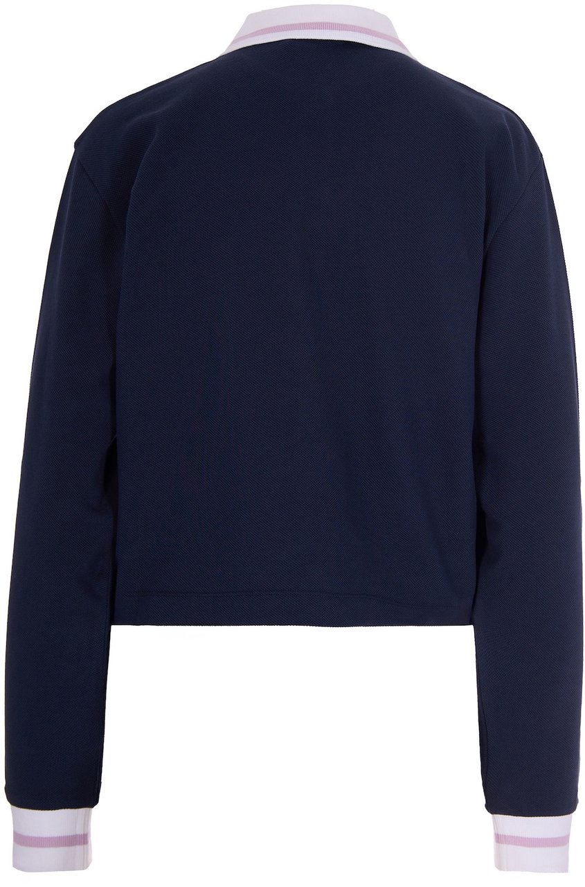 Marni T-Shirts And Polos Blublack Navy