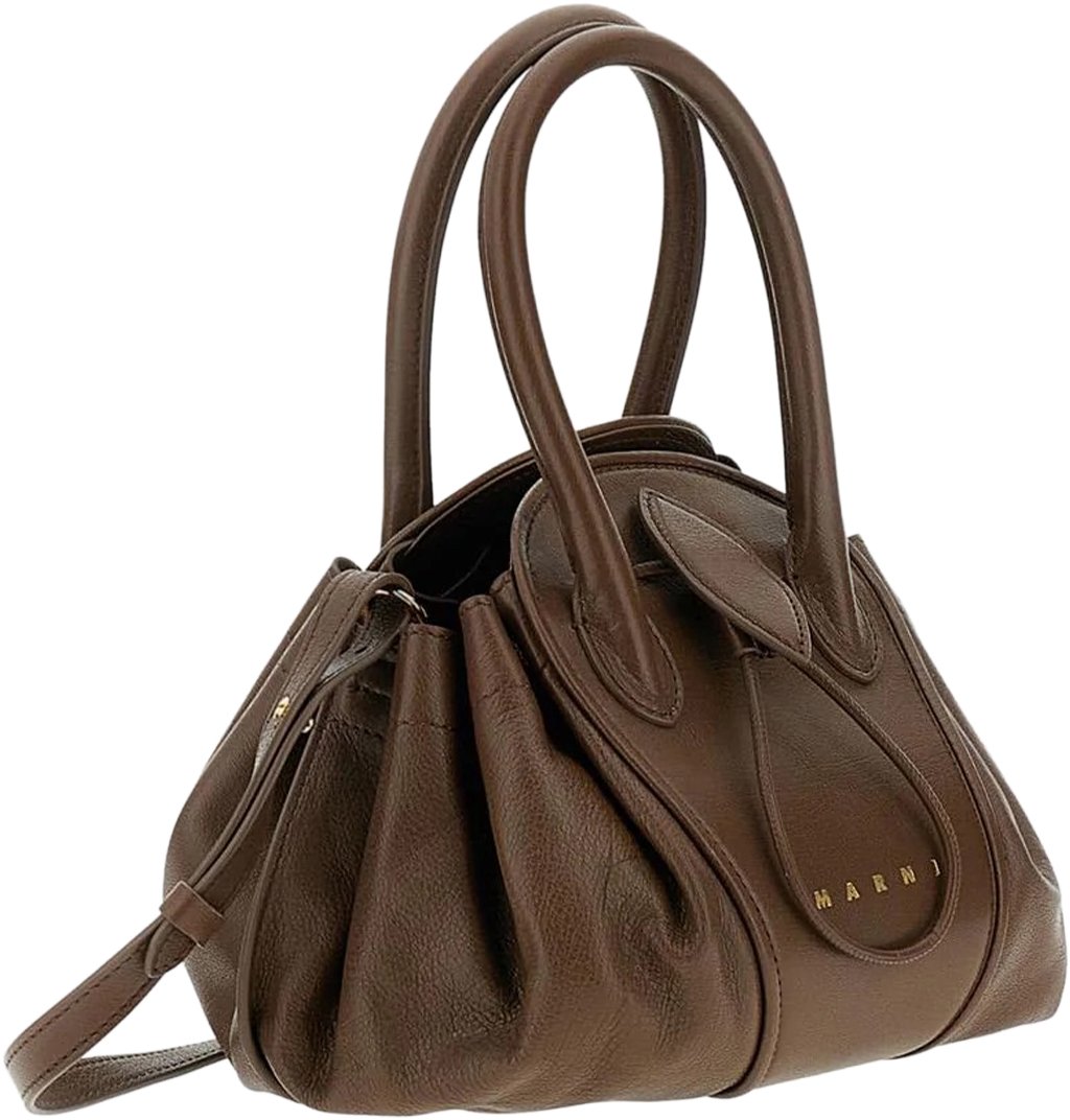 Marni Bags Marmot Bruin