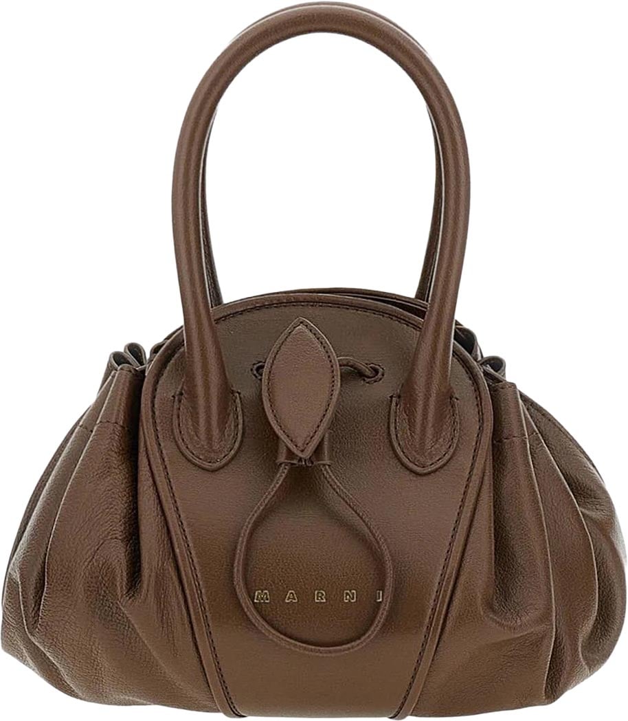 Marni Bags Marmot Bruin