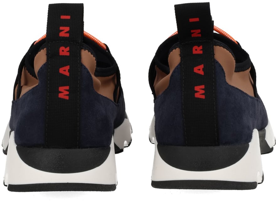 Marni "RUNNING" SNEAKER Bruin