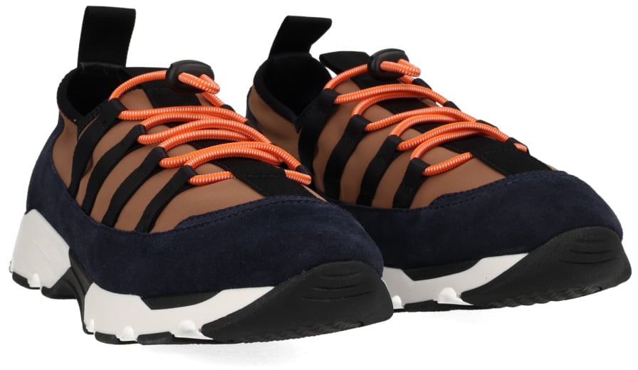 Marni "RUNNING" SNEAKER Bruin