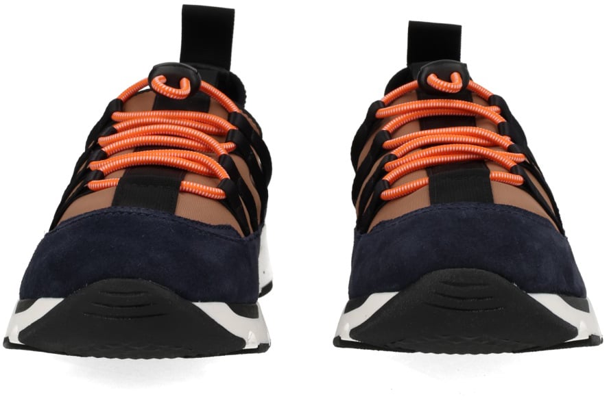 Marni "RUNNING" SNEAKER Bruin