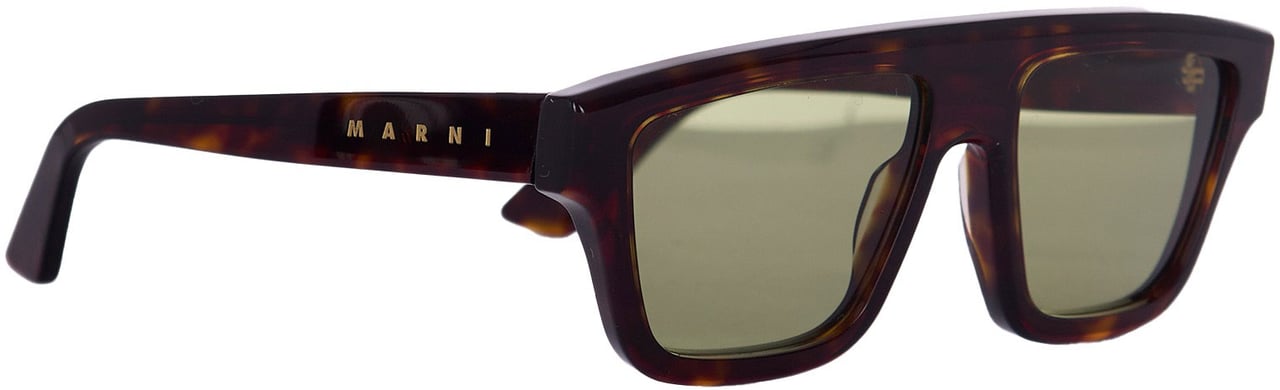 Marni Sunglasses Marrone Bruin