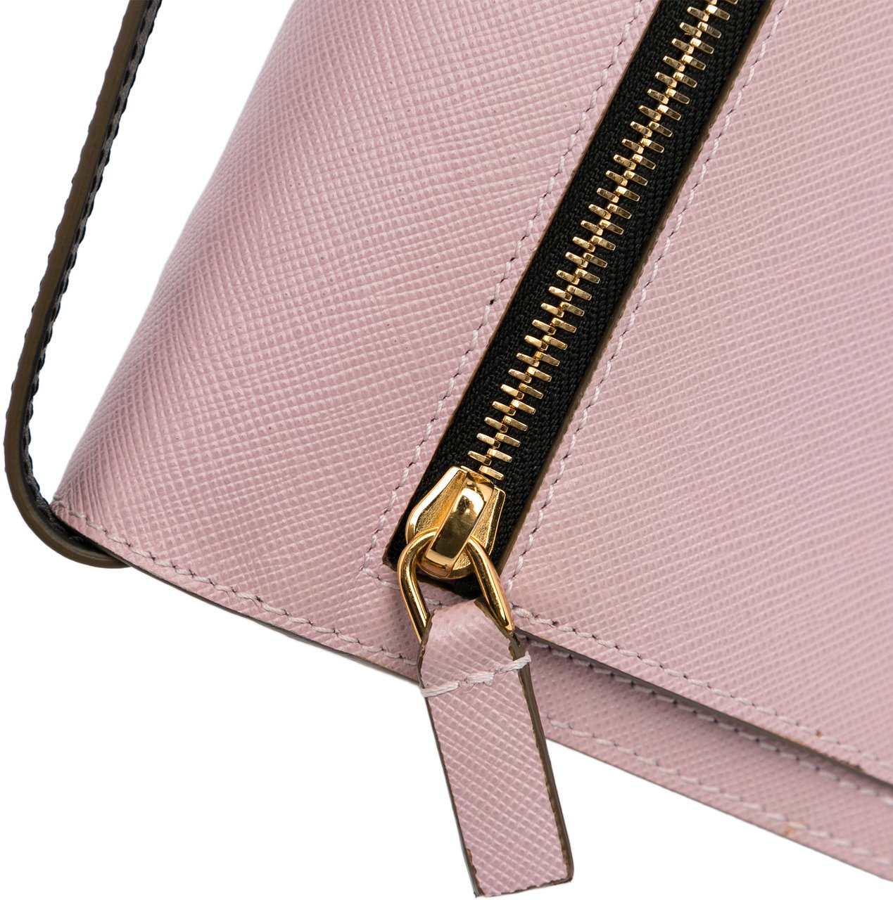 Marni Triple Flap Crossbody Roze