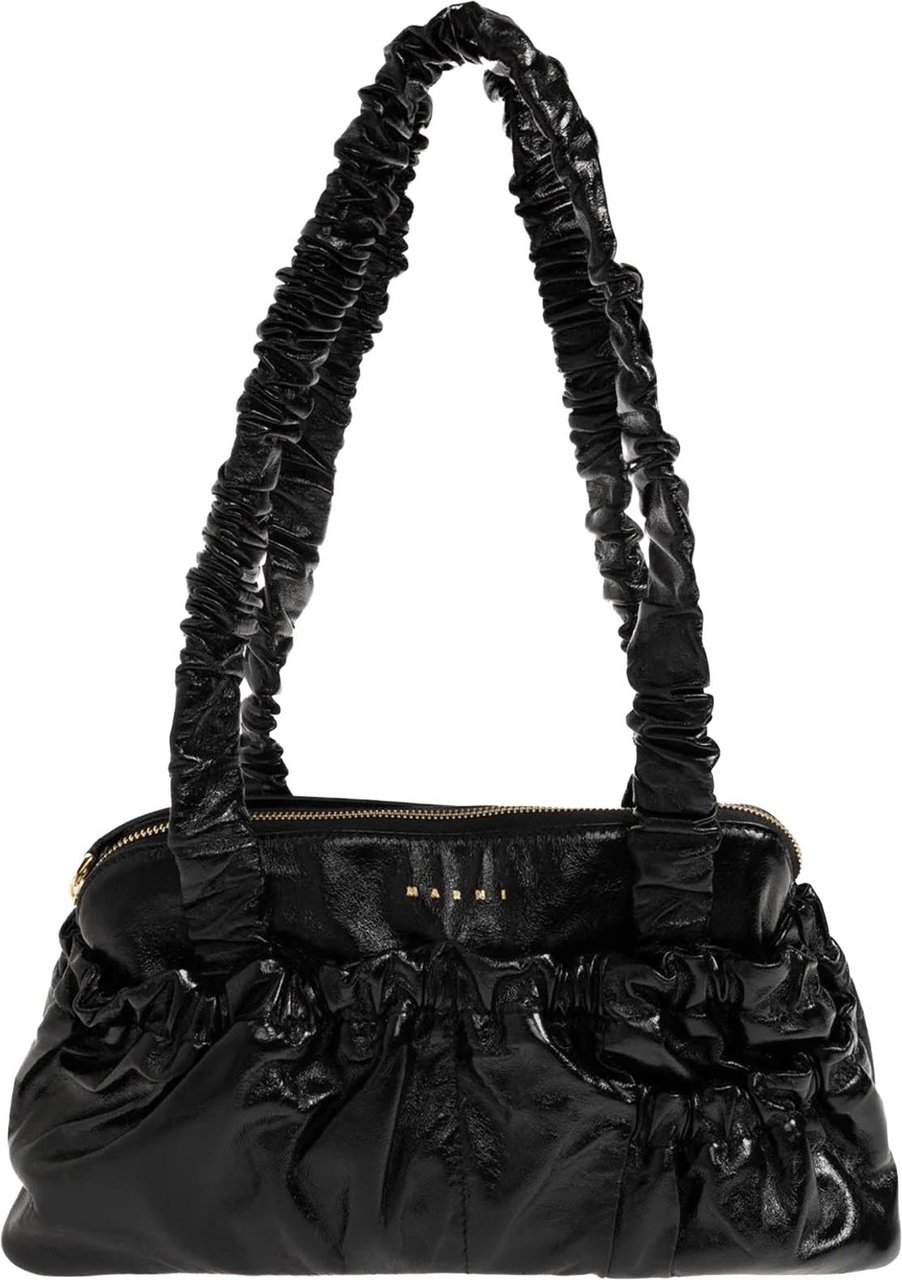 Marni Bags Black Zwart