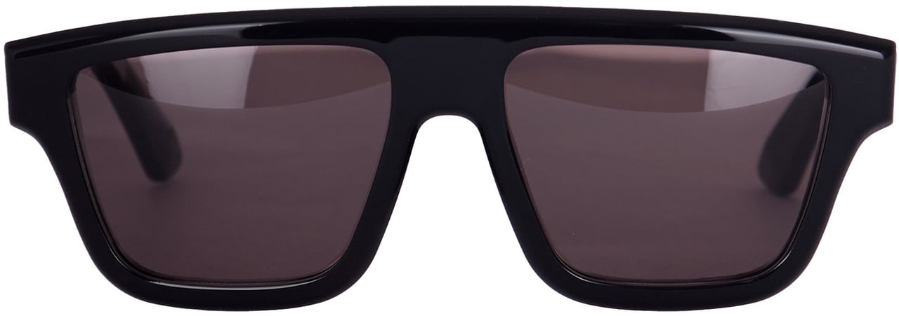 Marni Sunglasses Black Zwart