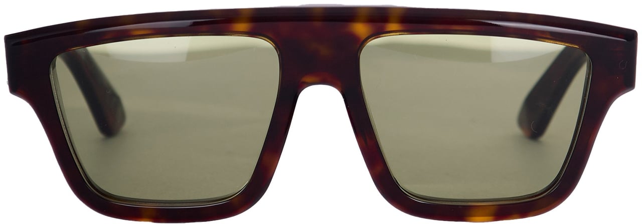 Marni Sunglasses Brown Bruin