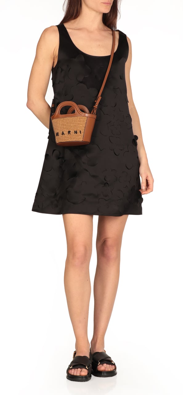 Marni Bags Brown Beige