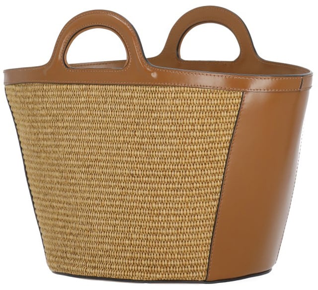 Marni Bags Brown Beige