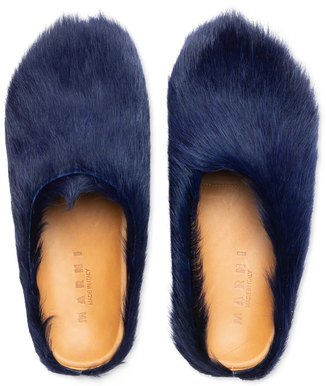 Marni Sandals Eclipse Navy