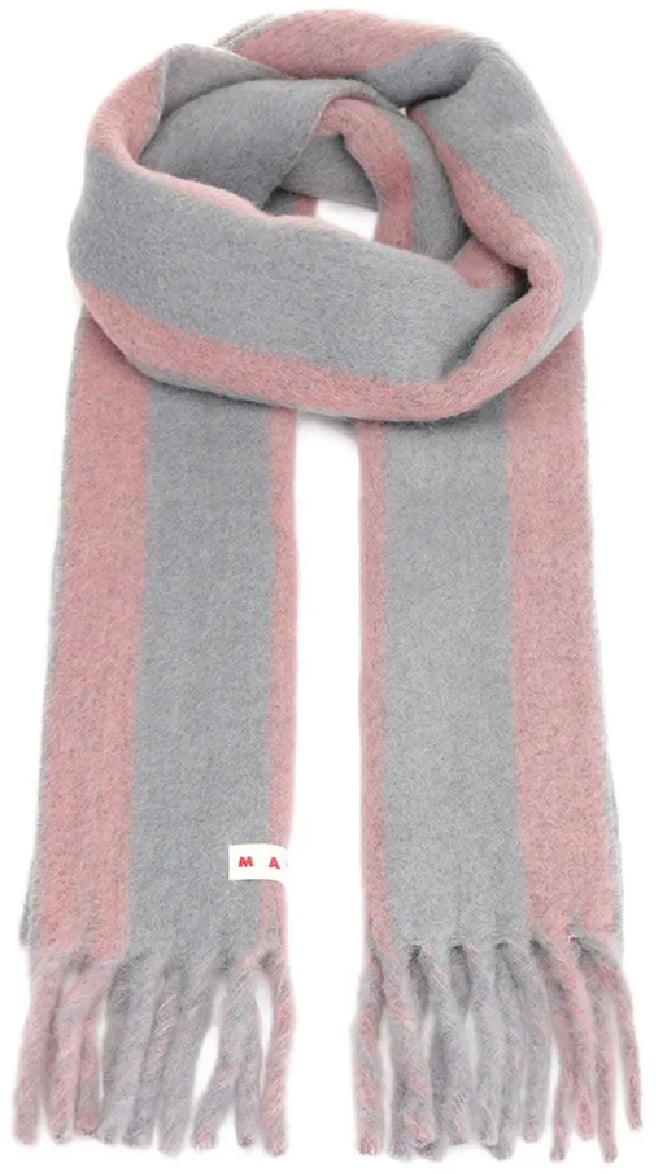 Marni sciarpa donna divers Divers