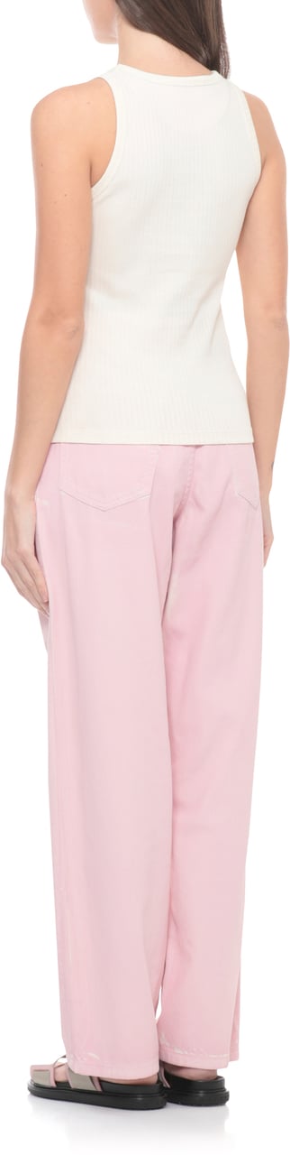 Marni Top Ivory Wit