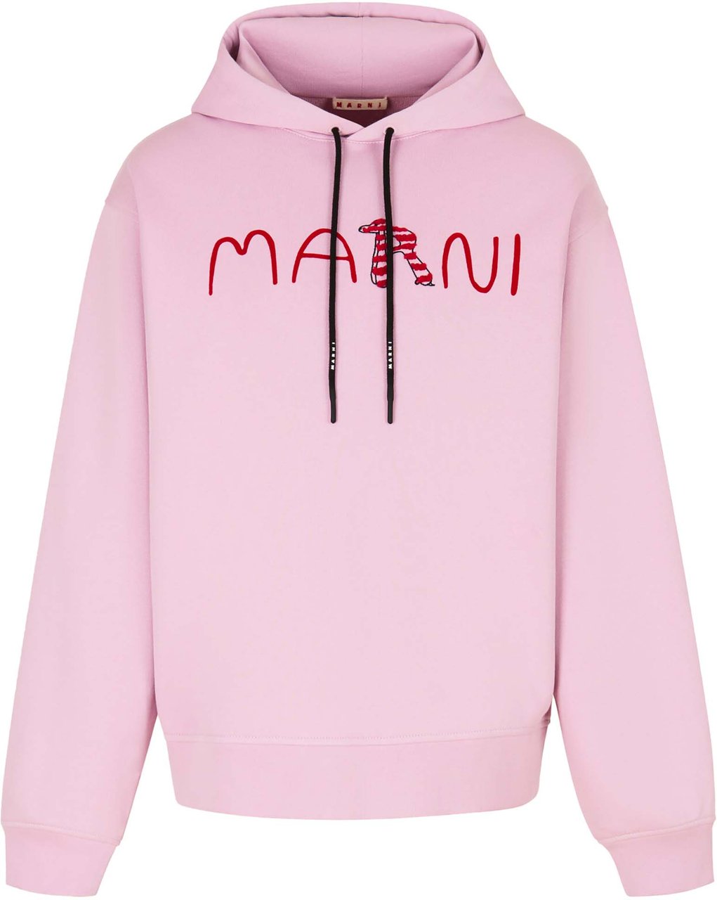 Marni Sweaters Quartz Roze