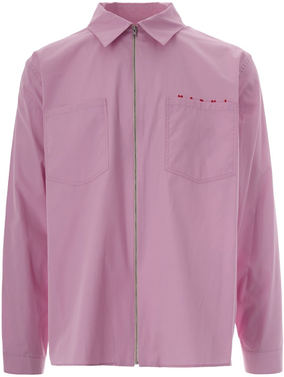 Marni Shirts Quartz Roze
