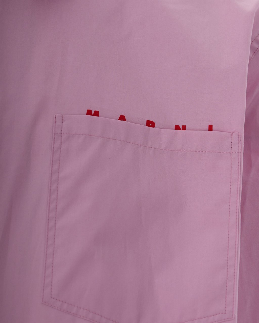Marni Shirts Quartz Roze