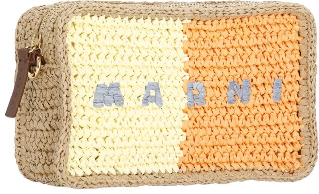 Marni Bags Multicolor Divers
