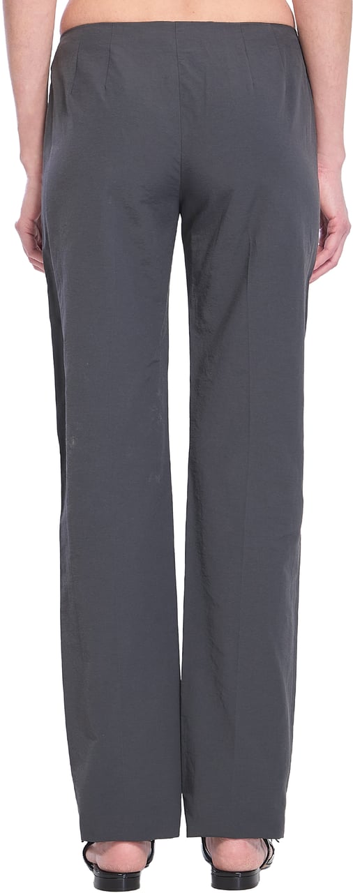 Marni Grey trousers Grijs