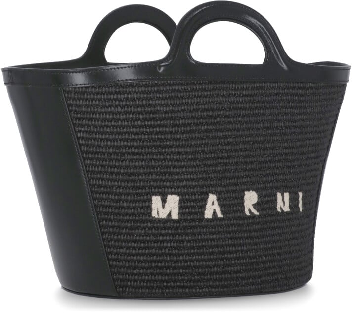 Marni Bags Black Zwart