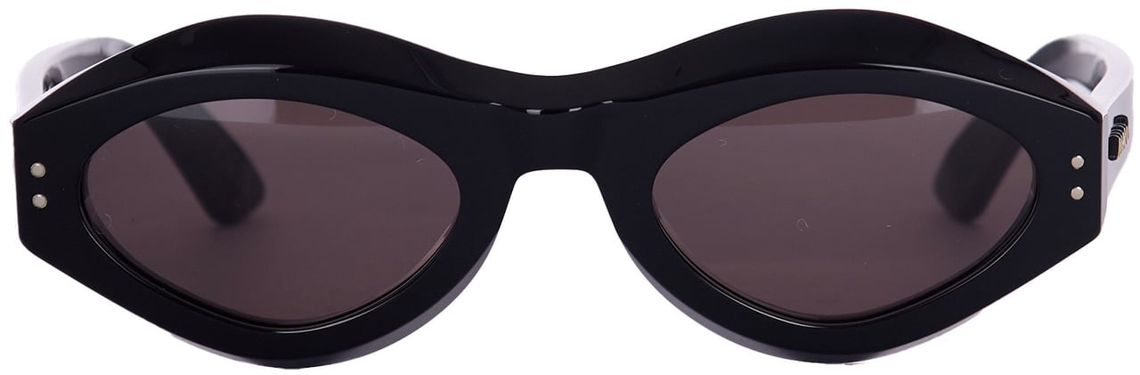 Marni Sunglasses Black Zwart