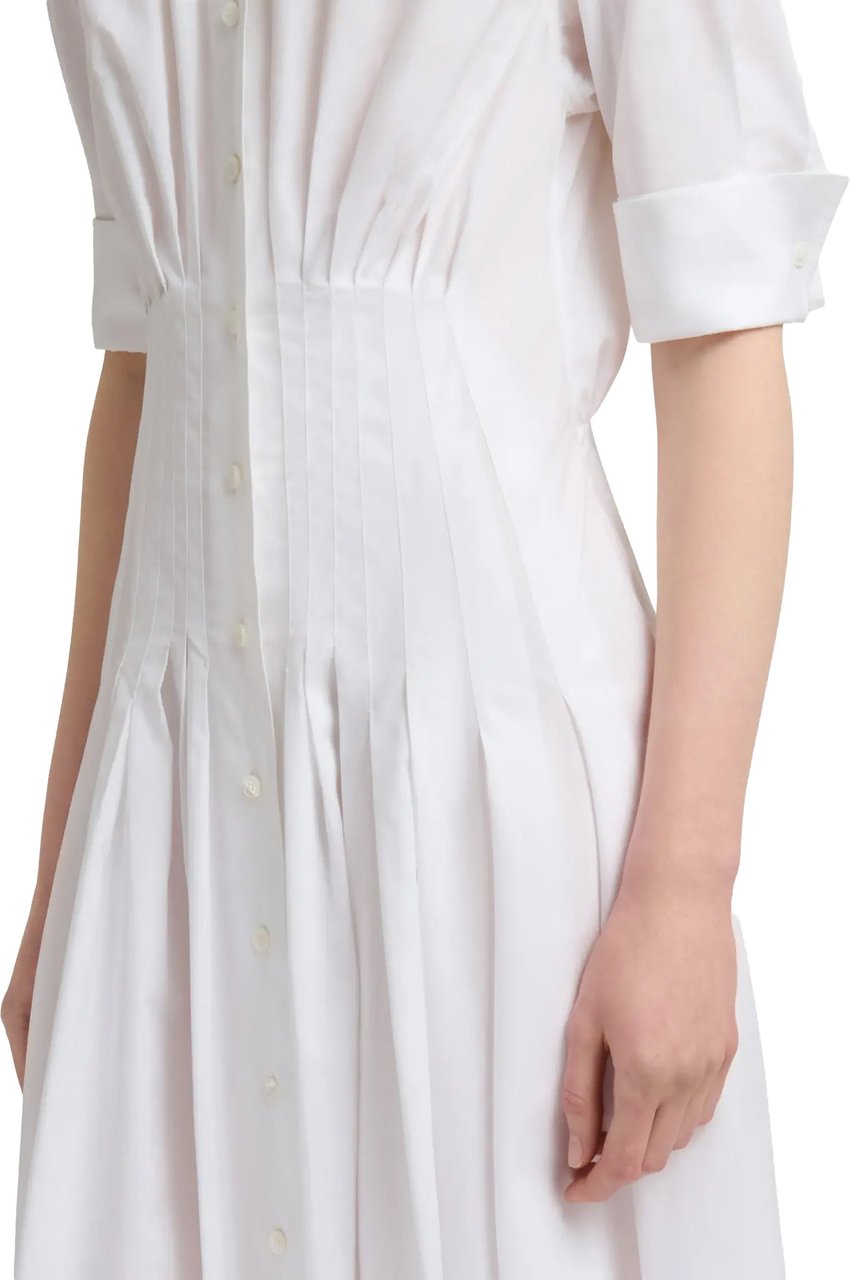 Marni Dress White Wit