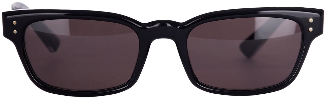 Marni Sunglasses Black Zwart