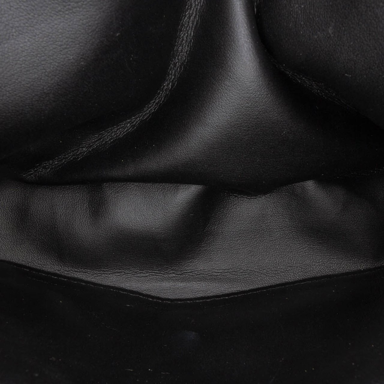 Marni Small Leather Prisma Crossbody Roze