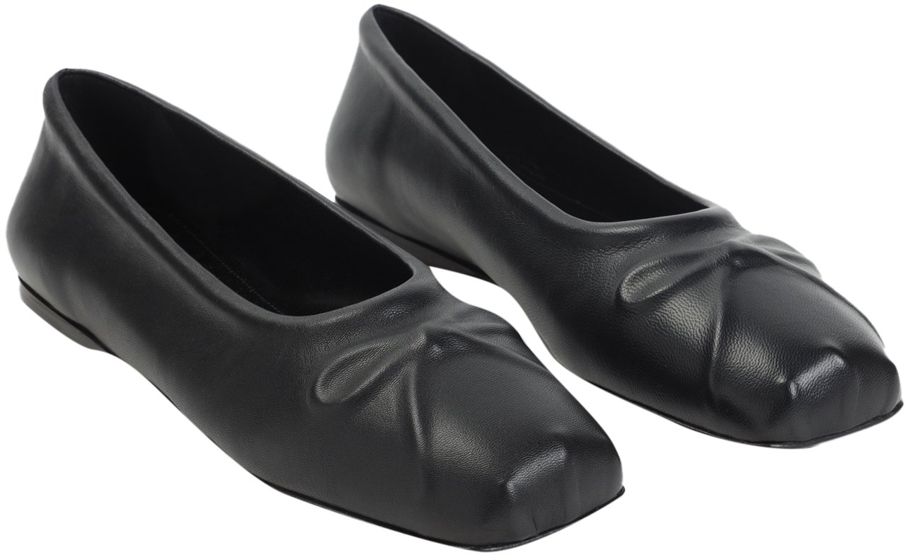 Marni MARNI BAMS004700.P3628 Zwart