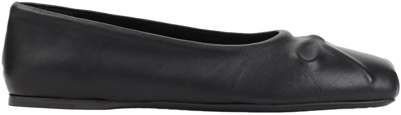 Marni MARNI BAMS004700.P3628 Zwart