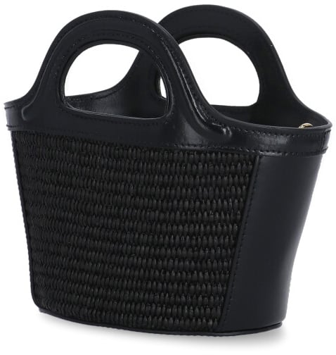 Marni Bags Black Zwart