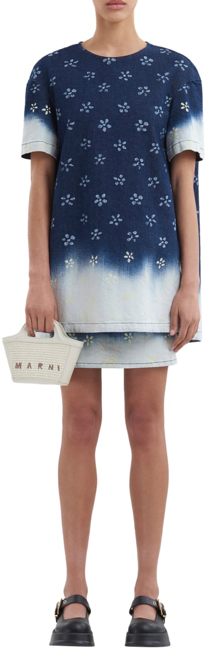 Marni Bags Shell Wit