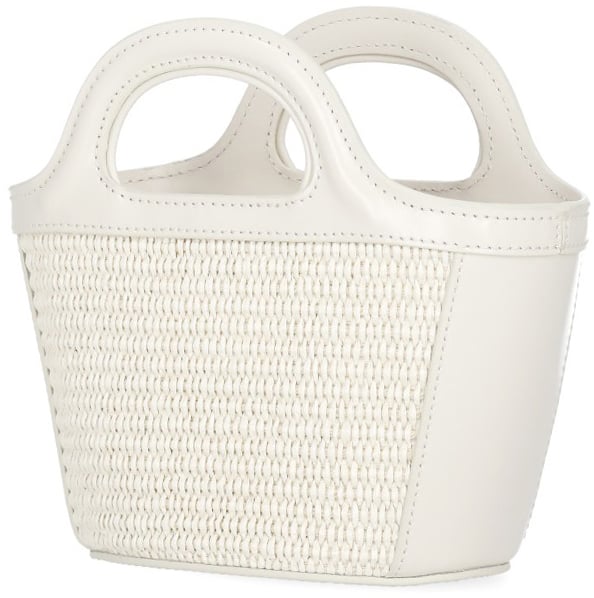 Marni Bags Ivory Wit