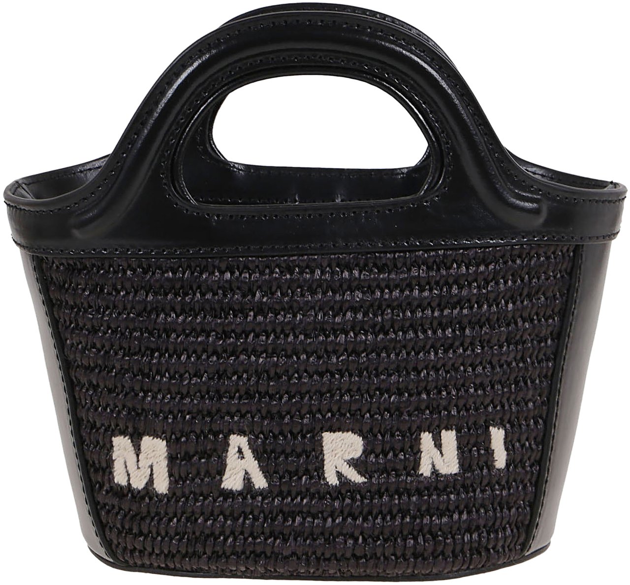 Marni MARNI BMMP0067Q0.P3860 Zwart