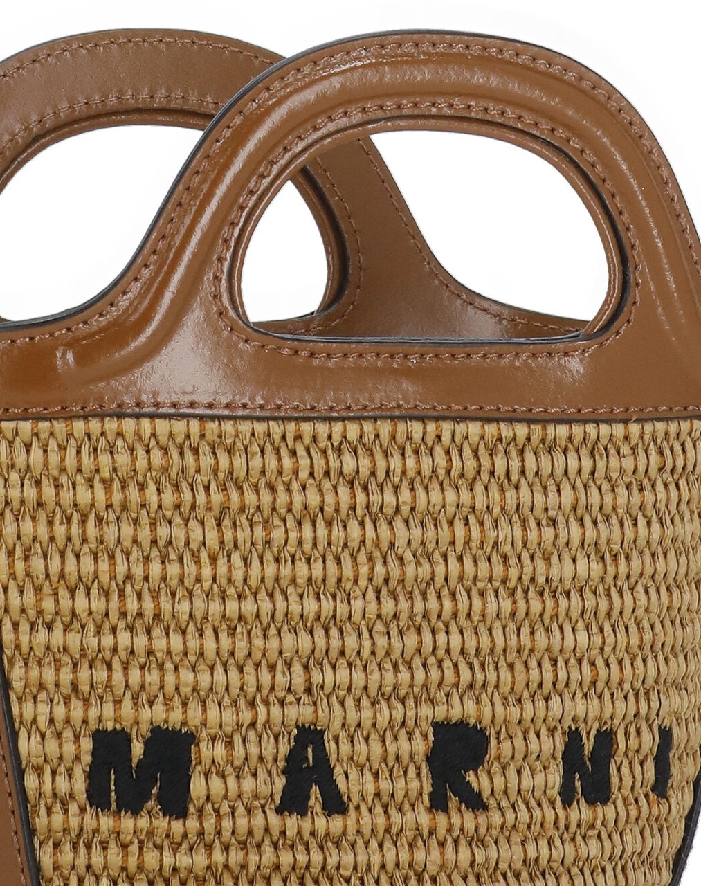 Marni Bags Brown Beige