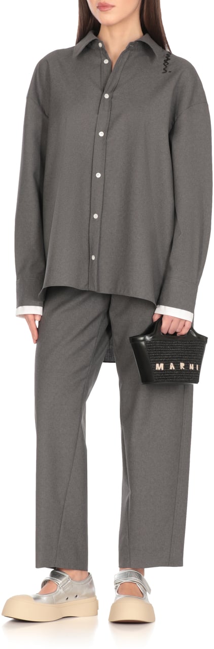 Marni Bags Black Zwart