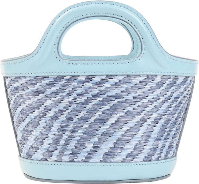 Marni Marni Tropicalia Micro Bag Divers