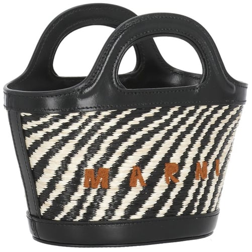 Marni Bags Black Zwart