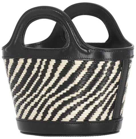 Marni Bags Black Zwart