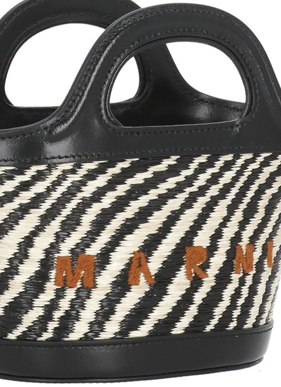 Marni Bags Black Zwart