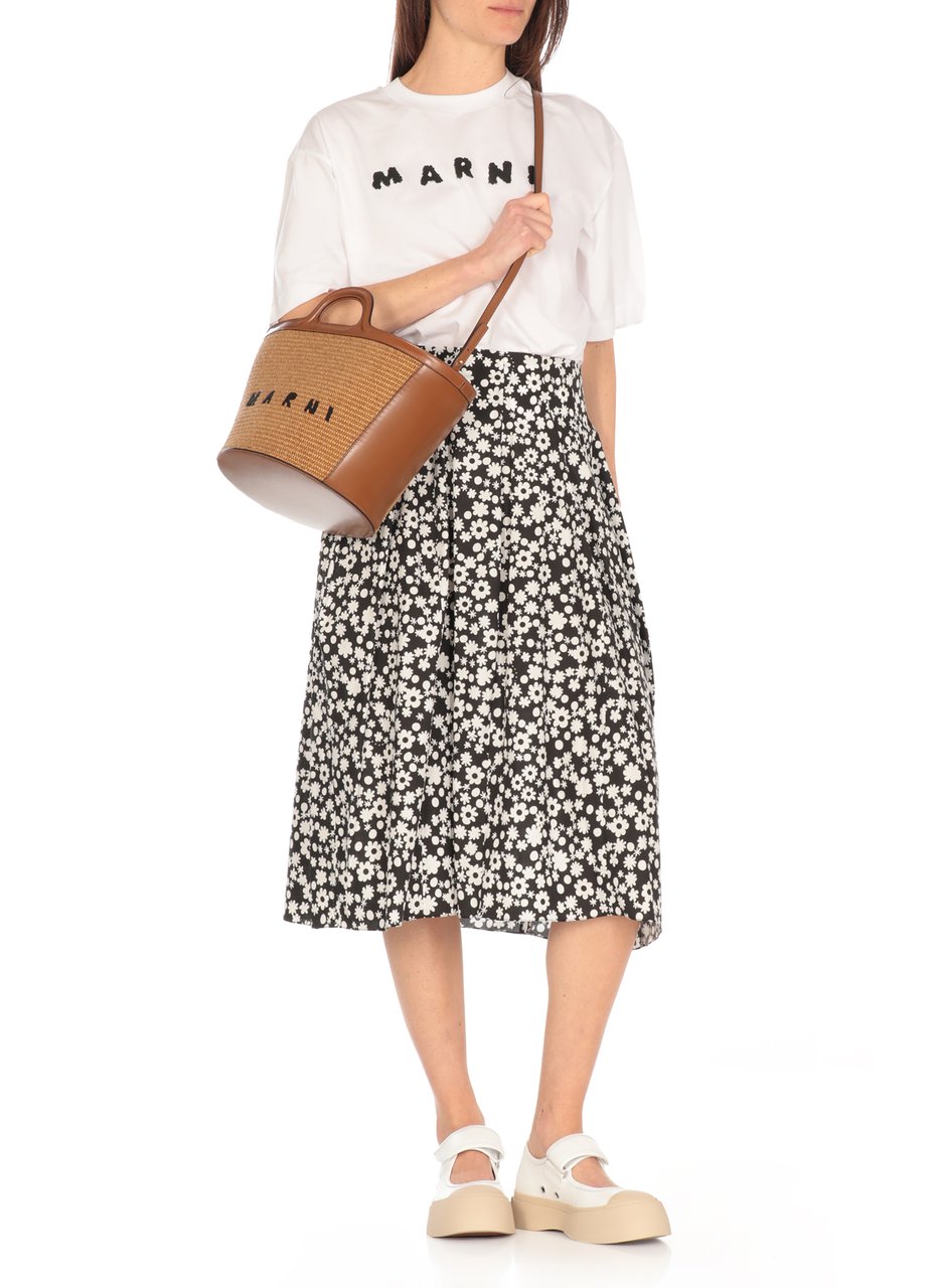 Marni Bags Brown Bruin