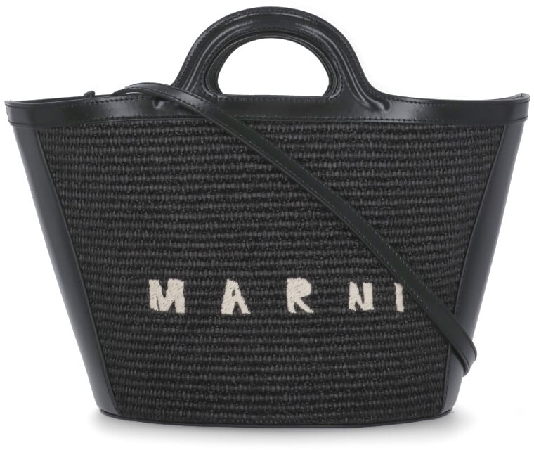 Marni Bags Black Zwart