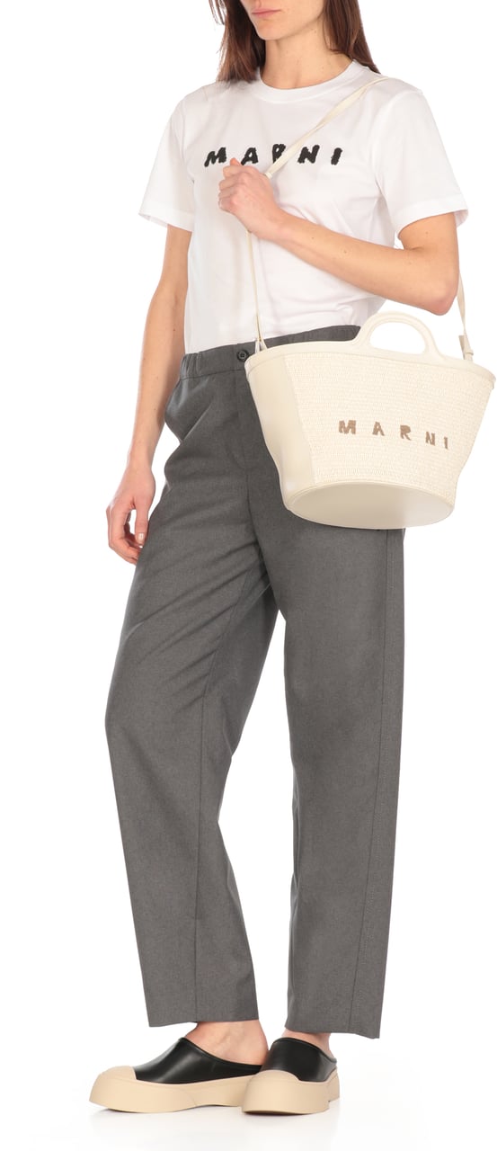 Marni Bags White Wit