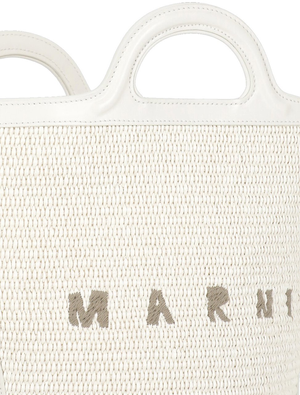 Marni Bags White Wit