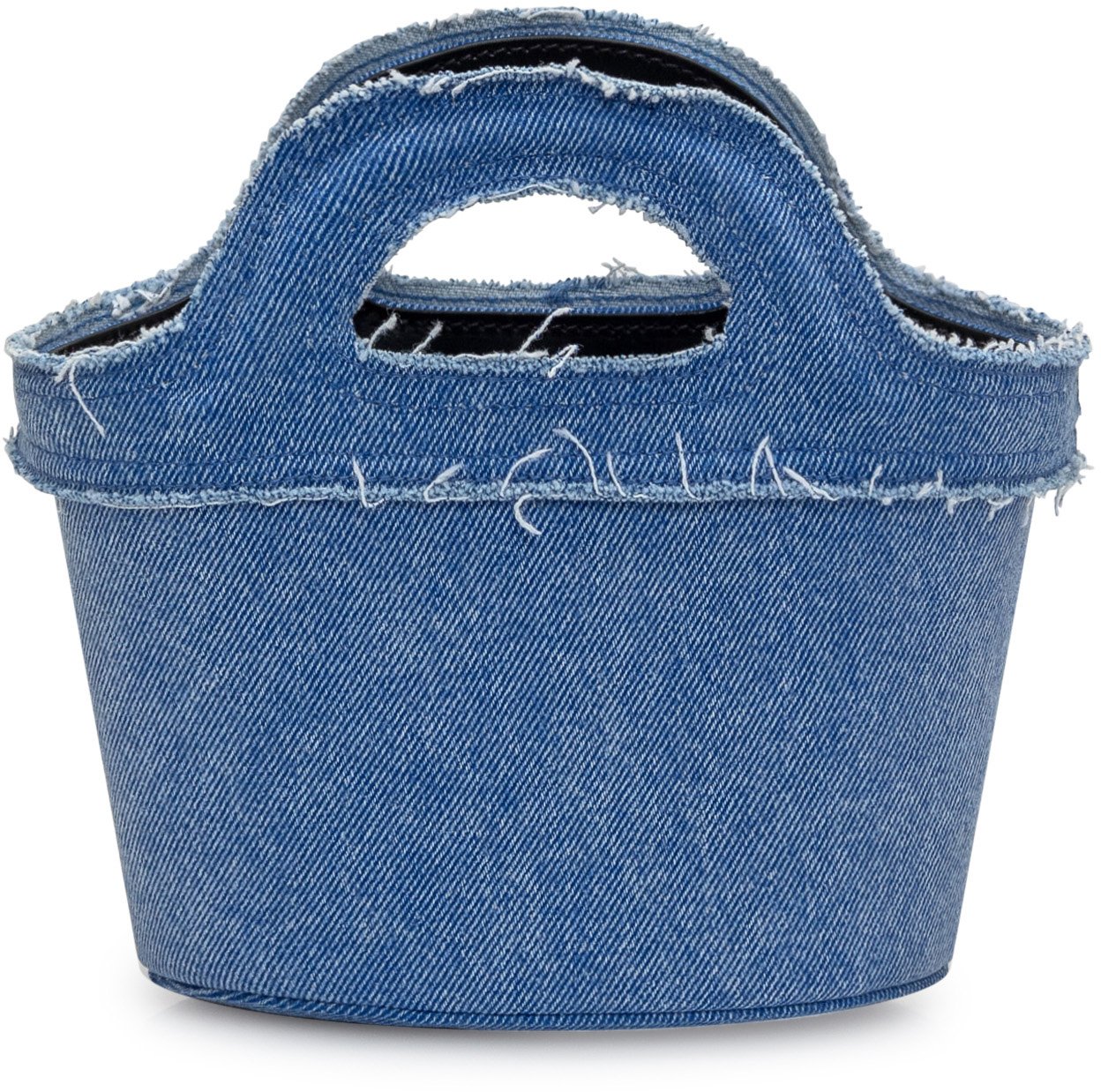 Marni Micro Bag Tropicalia Blauw