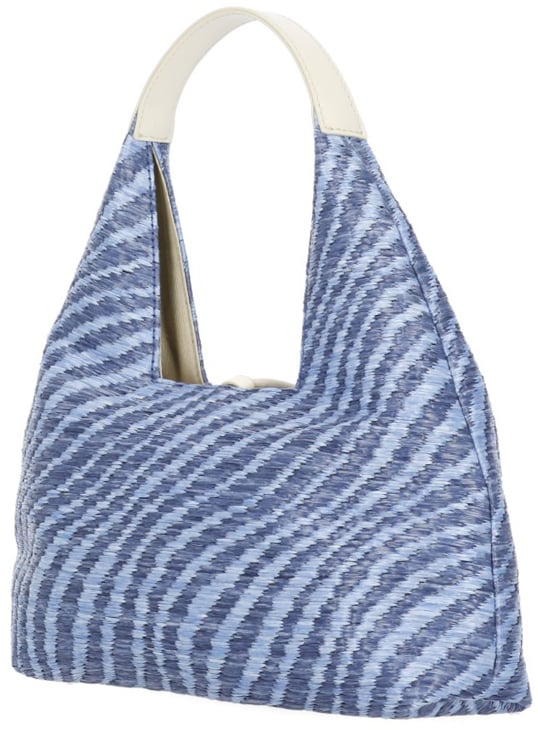 Marni Bags Blue Blauw