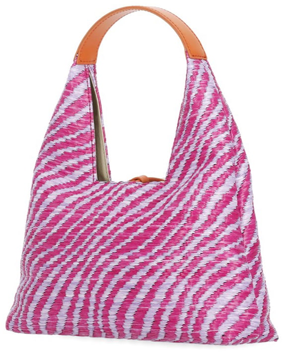 Marni Bags Fuchsia Roze