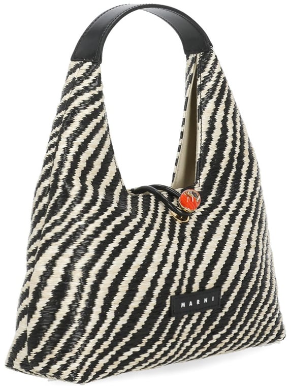 Marni Bags Black Zwart